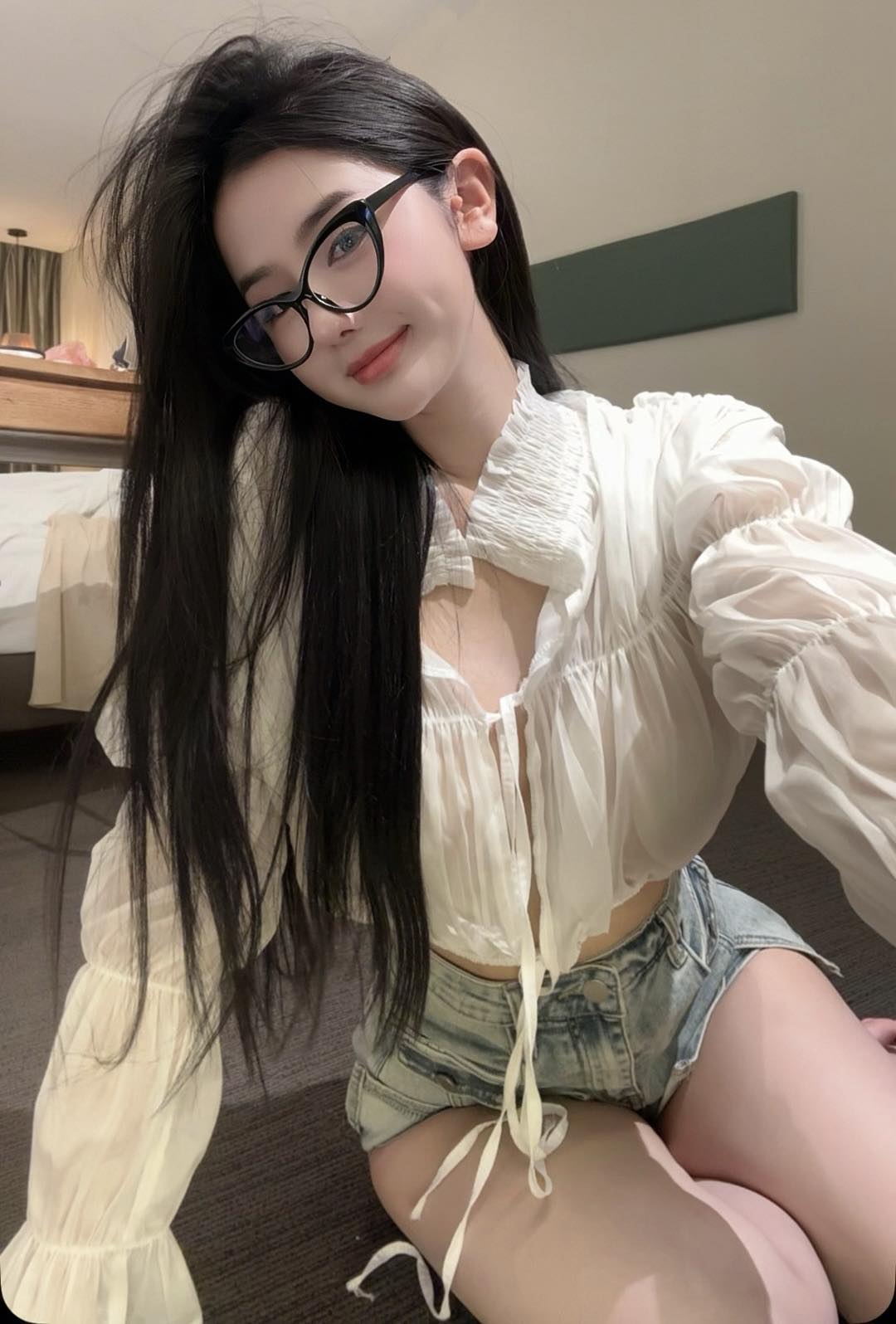 街拍摄影
